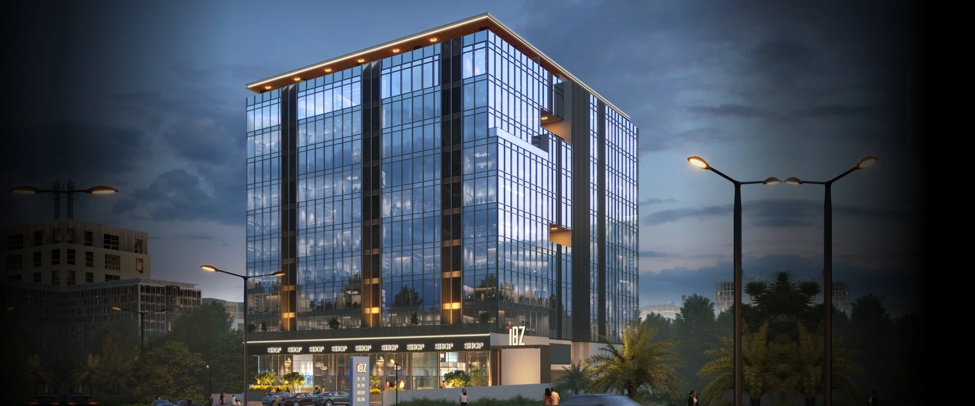 Unite Properties