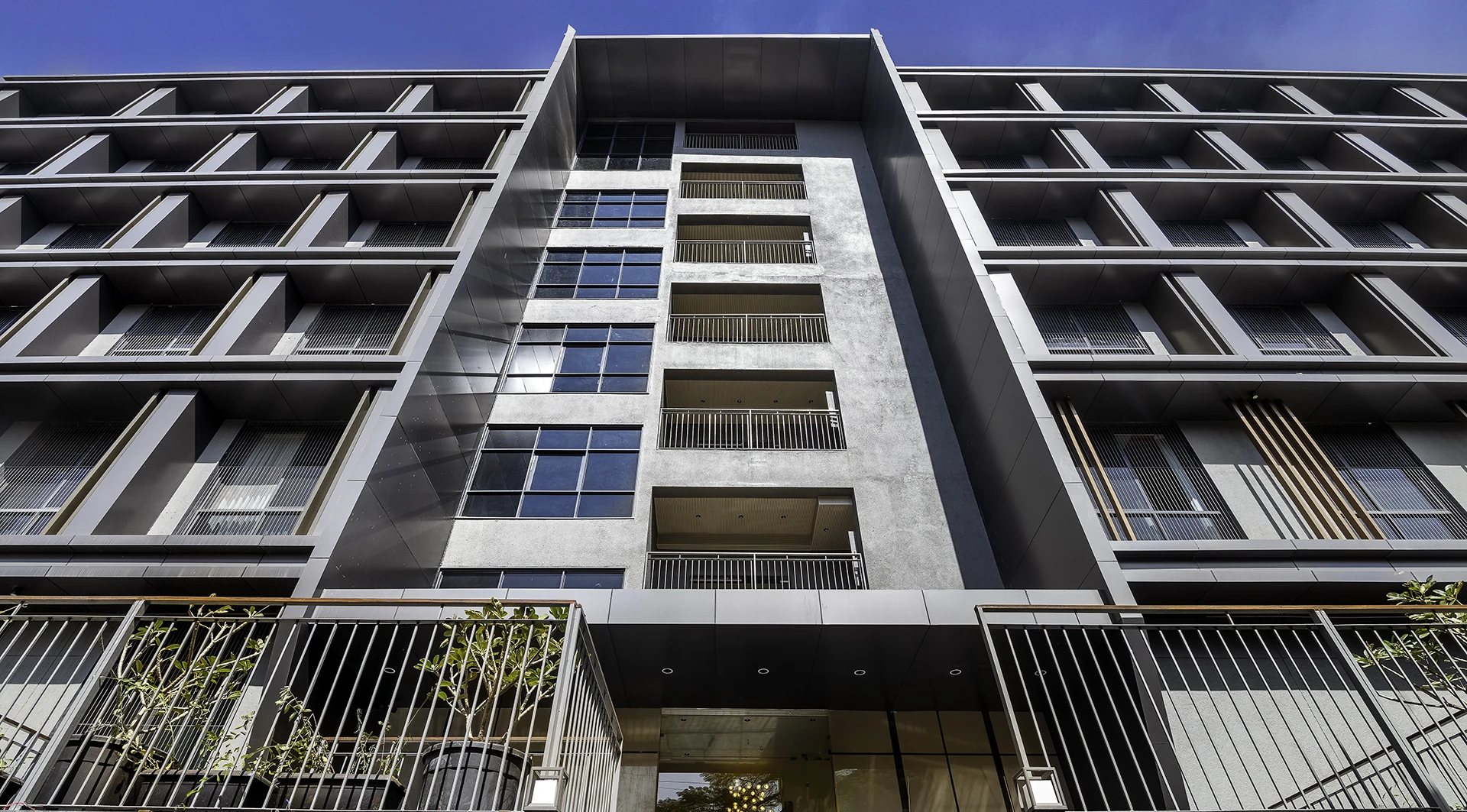 Unite Properties