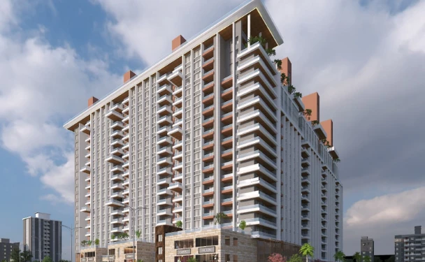 WISDOM PARK Phase 1